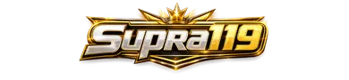 SUPRA119 Logo
