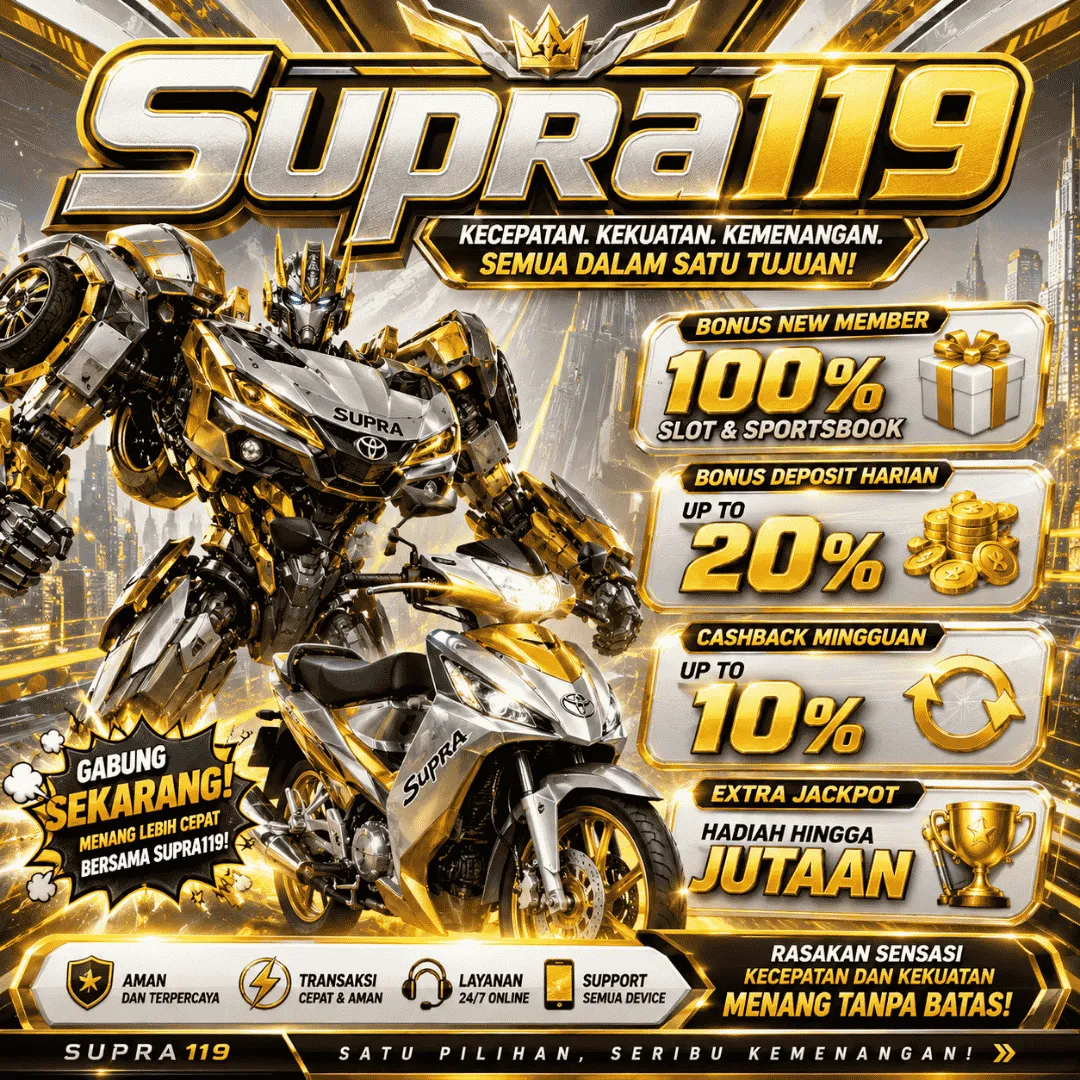 SUPRA119